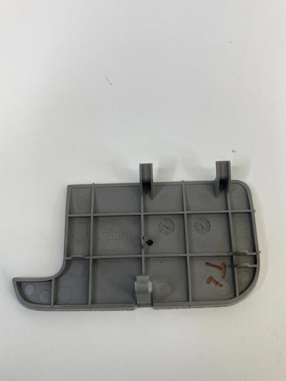 2012-2014 HONDA CR-V CRV REAR LEFT LOWER QUARTER TRIM CAP 82627-TP6-A010 OEM