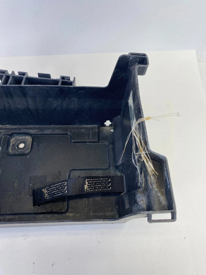2010-2016 Buick LaCrosse 13-19 Cadillac XTS Battery Tray Compartment 20910580
