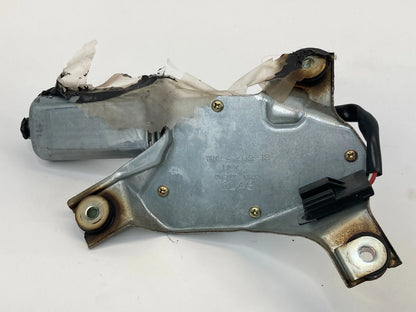 97-04 MITSUBISHI MONTERO SPORT REAR WINDSHIELD BACK GLASS WIPER MOTOR WM412091S