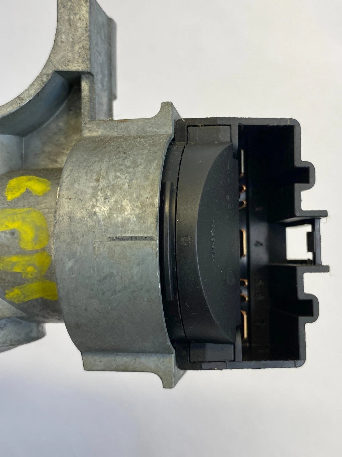 2005-2007 MERCURY MARINER 3.0L V6 A/T IGNITION SWITCH LOCK CYLINDER & KEY