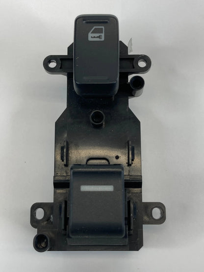 2003-2007 HONDA ACCORD FRONT RIGHT SIDE DOOR WINDOW & LOCK CONTROL SWITCH