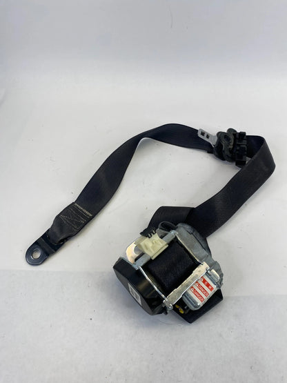 2009 2010 DODGE JOURNEY FRONT LEFT DRIVER SEAT BELT RETRACTOR 609067501D OEM