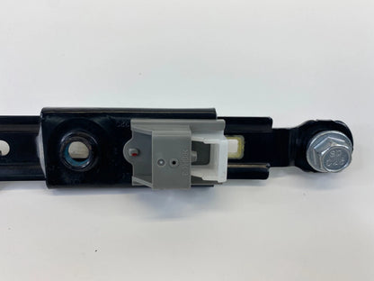 2012-2017 HYUNDAI ACCENT FRONT LEFT OR RIGHT SIDE SEAT BELT HEIGHT ADJUSTER OEM
