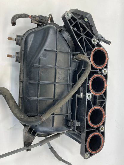 08-12 HONDA ACCORD SEDAN 2.4L A/T ENGINE UPPER INTAKE MANIFOLD R44A081-739327