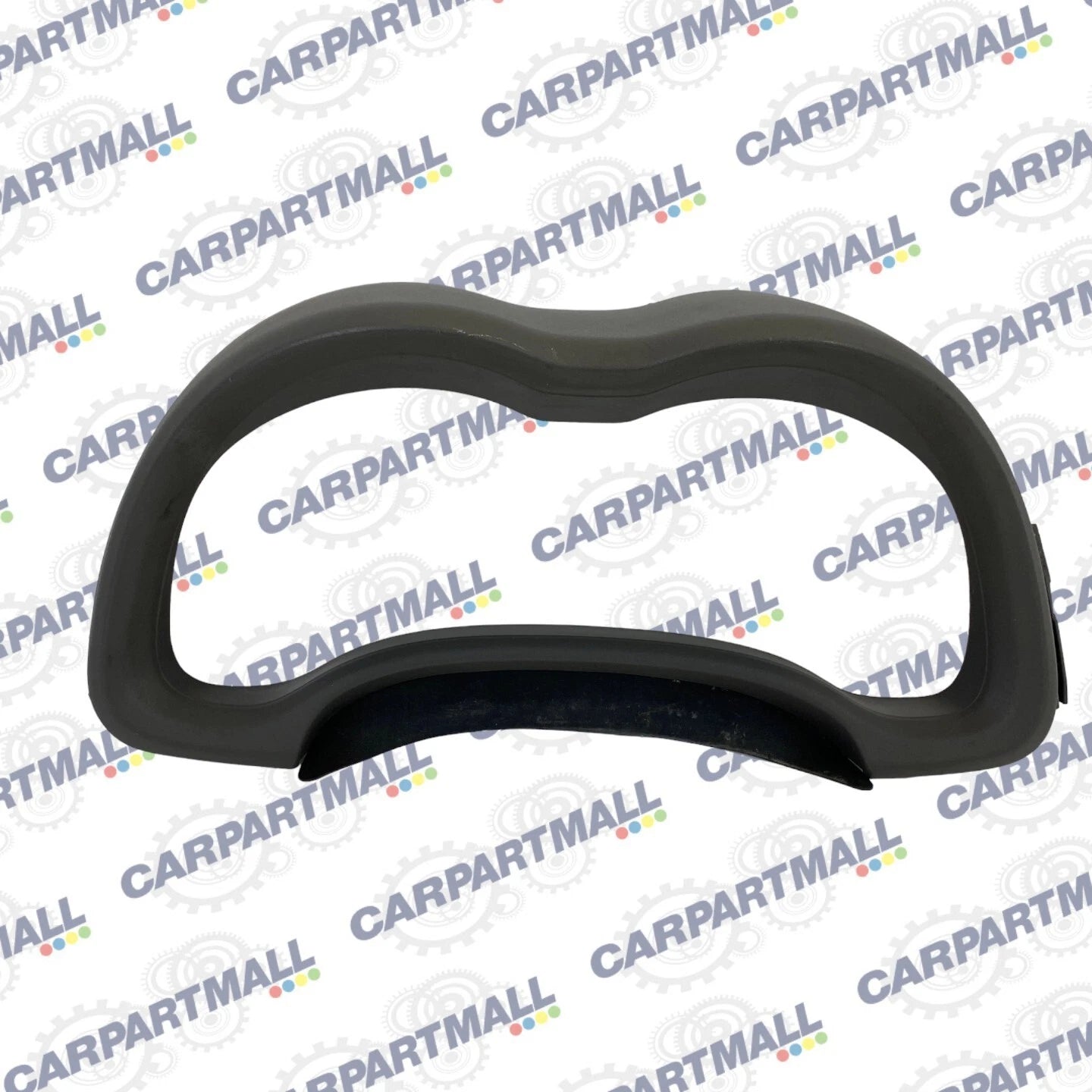 2009-2013 TOYOTA COROLLA SPEEDOMETER INSTRUMENT CLUSTER TRIM BEZEL 5541002100
