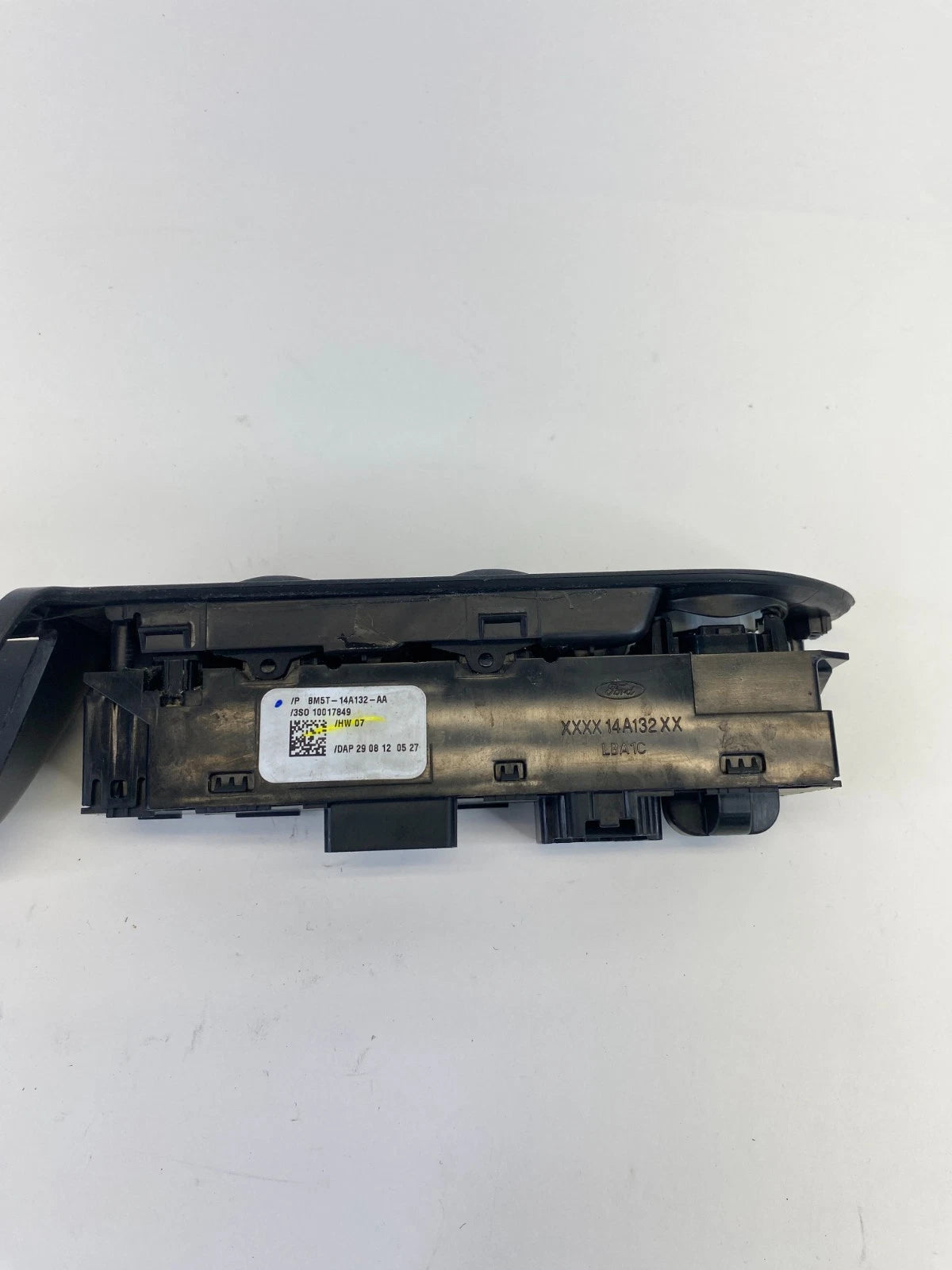 13-19 Ford Escape Transit FH LH Driver Master Power Window Switch CJ54-S202B05