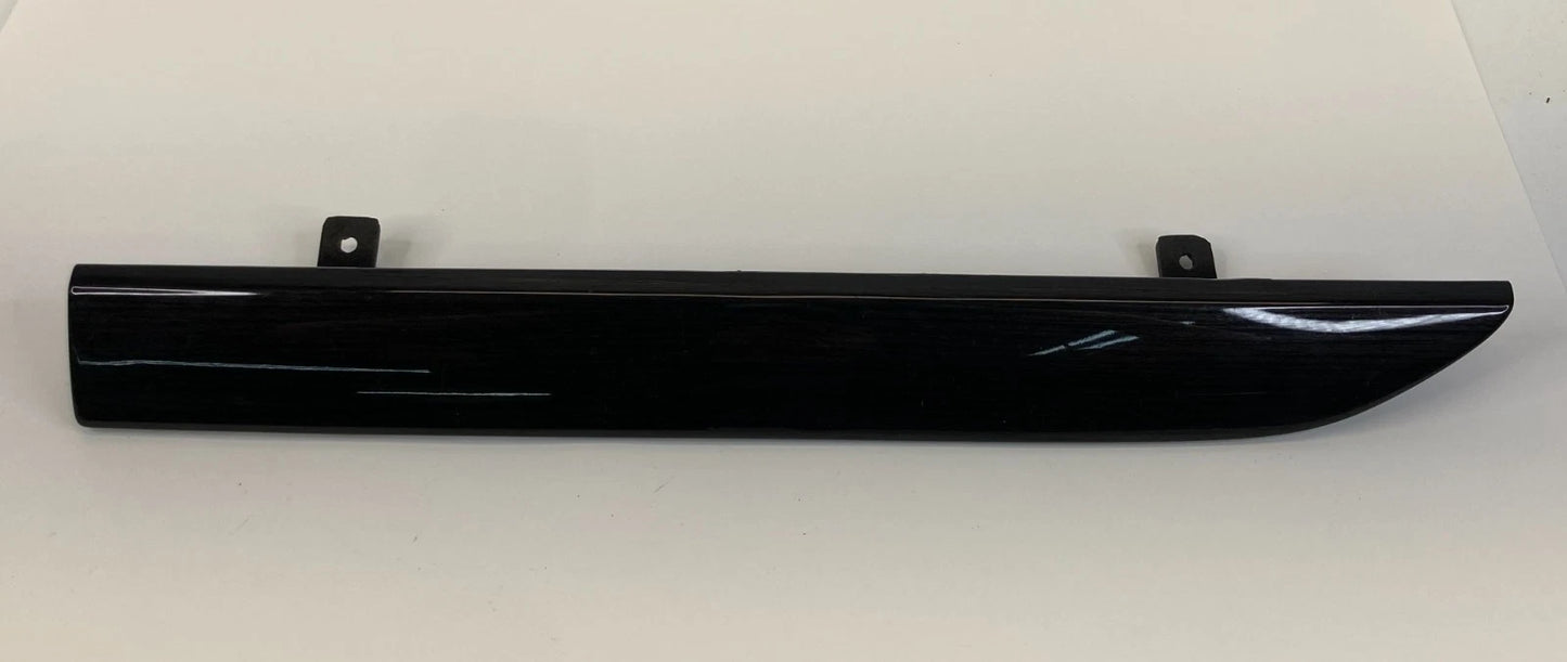 13-15 CHEVY CAPTIVA SPORT DASH RIGHT SIDE MOLDING TRIM PANEL COVER 96661737 OEM
