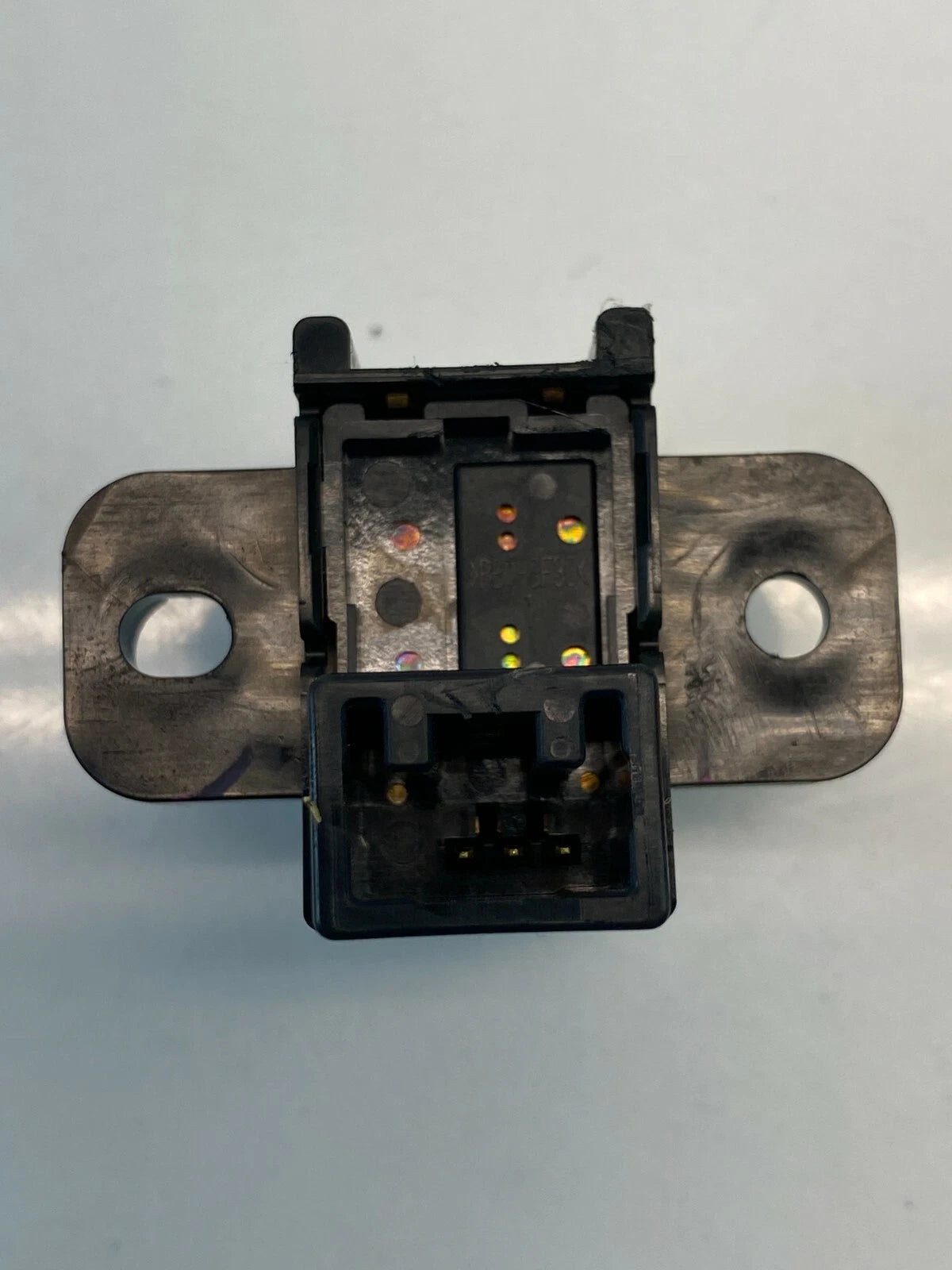 2014 2015 MITSUBISHI MIRAGE FRONT RIGHT PASSENGER SIDE DOOR LOCK SWITCH 8608A239