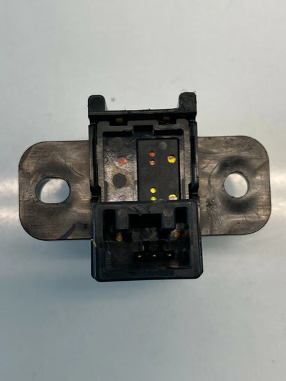 2014 2015 MITSUBISHI MIRAGE FRONT RIGHT PASSENGER SIDE DOOR LOCK SWITCH 8608A239