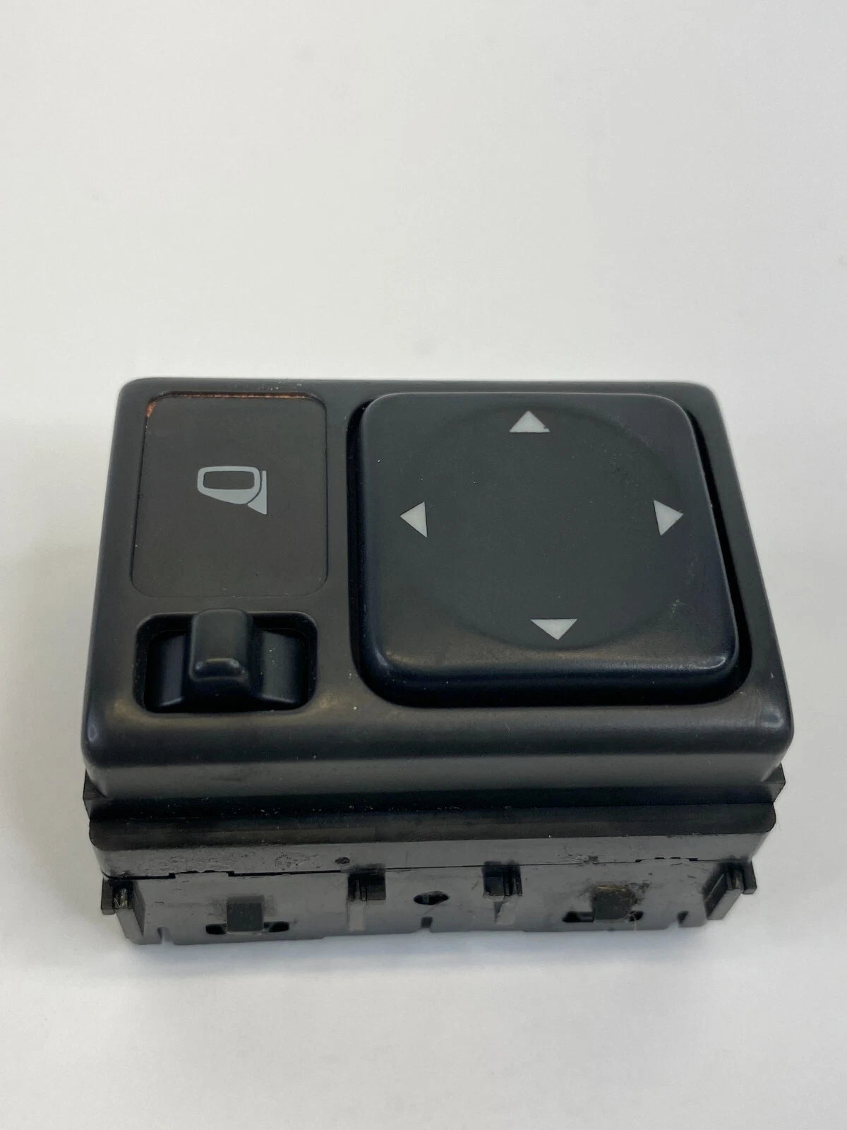 2004 2005 2006 2007 2008 NISSAN MAXIMA MIRROR CONTROL SWITCH OEM