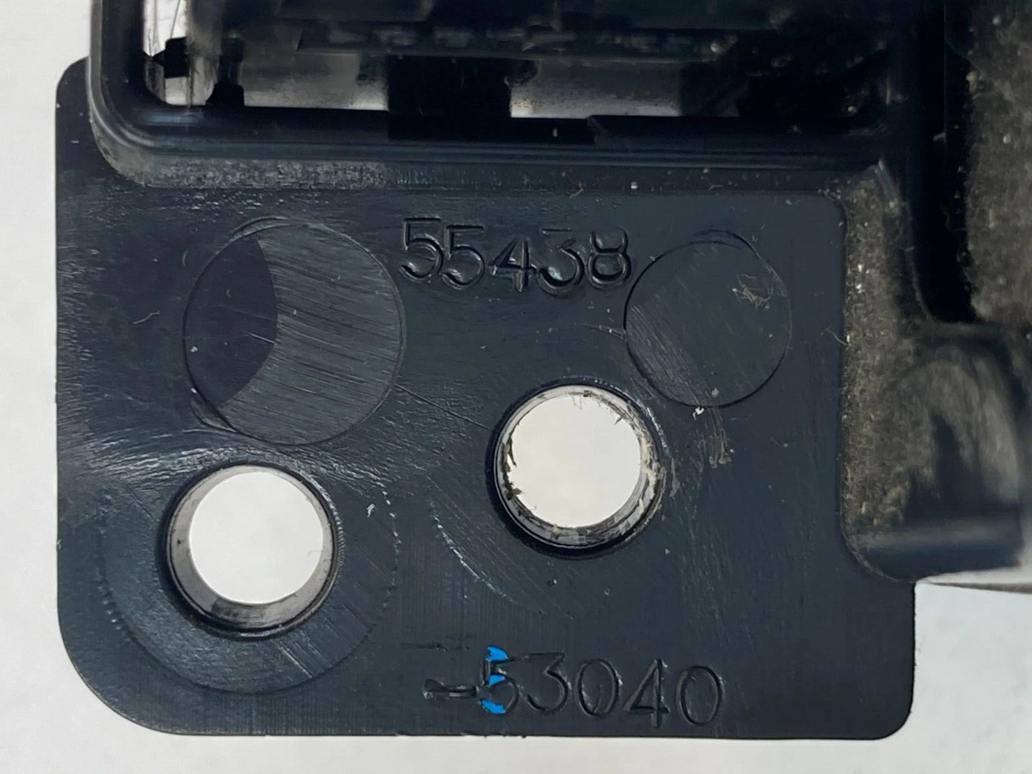 2006-2015 LEXUS IS250 IS350 DASH SATELLITE LIGHT DIMMER CONTROL SWITCH