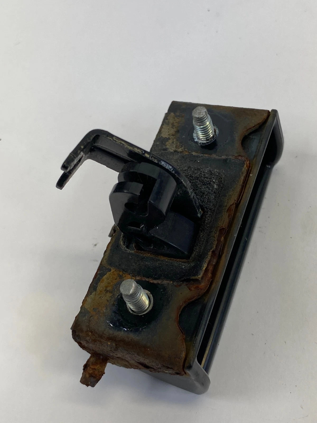 2005-2010 HONDA ODYSSEY OUTSIDE TAILGATE LIFTGATE OPENER HANDLE REAR OEM FACTORY