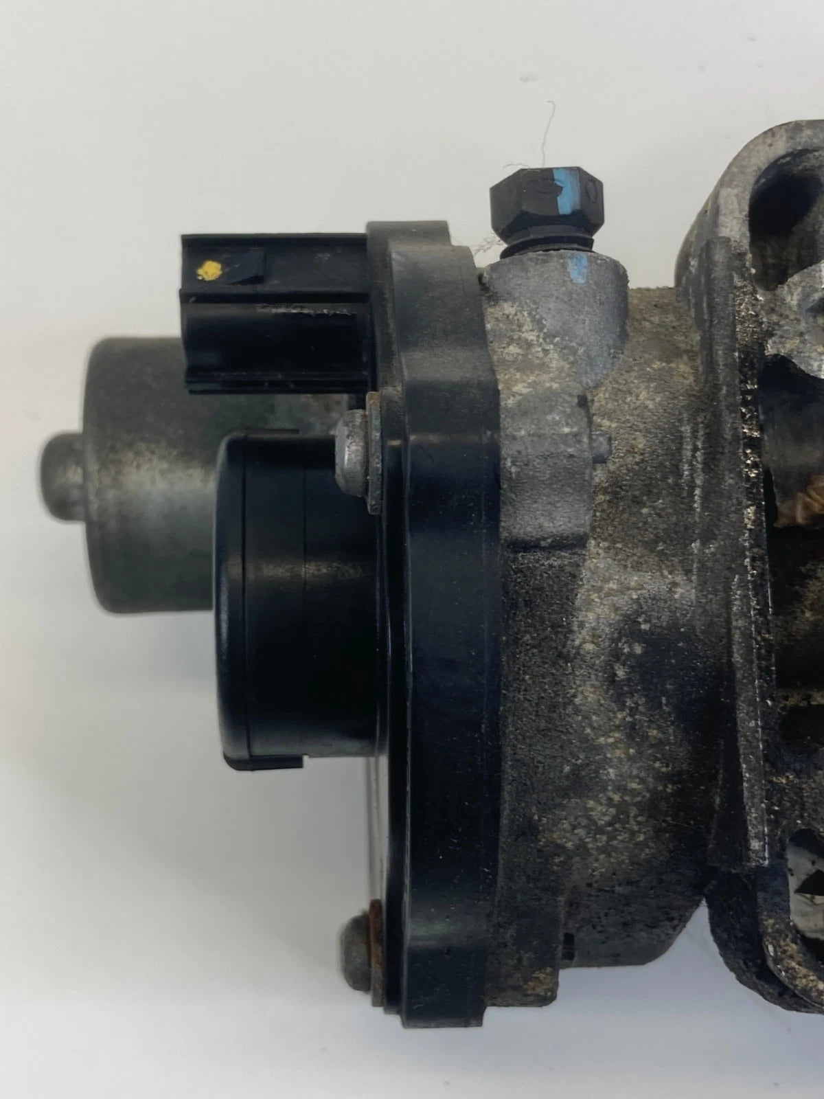 2010 2011 2012 LINCOLN MKT 07-12 MKZ 3.5L THROTTLE BODY THROTTLE VALVE G273N
