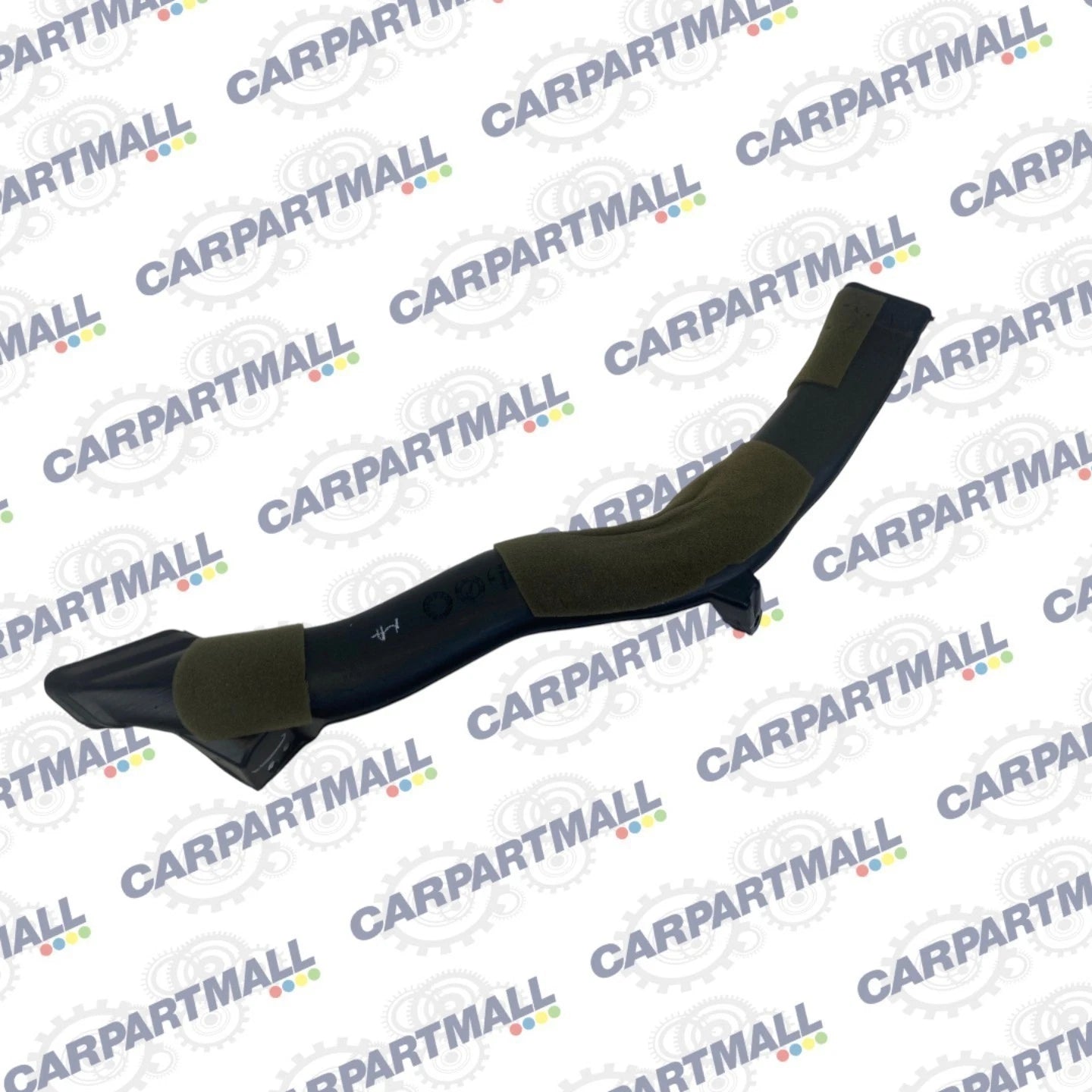 2009-2014 NISSAN MAXIMA DASH LEFT SIDE AIR VENT DUCT OUTLET TUBE HOSE OEM
