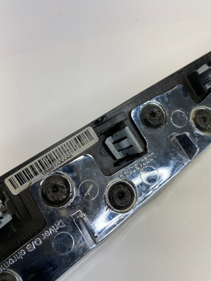 2011-2014 Chrysler Town & Country Left Driver Dash Panel Applique Trim Bezel OEM