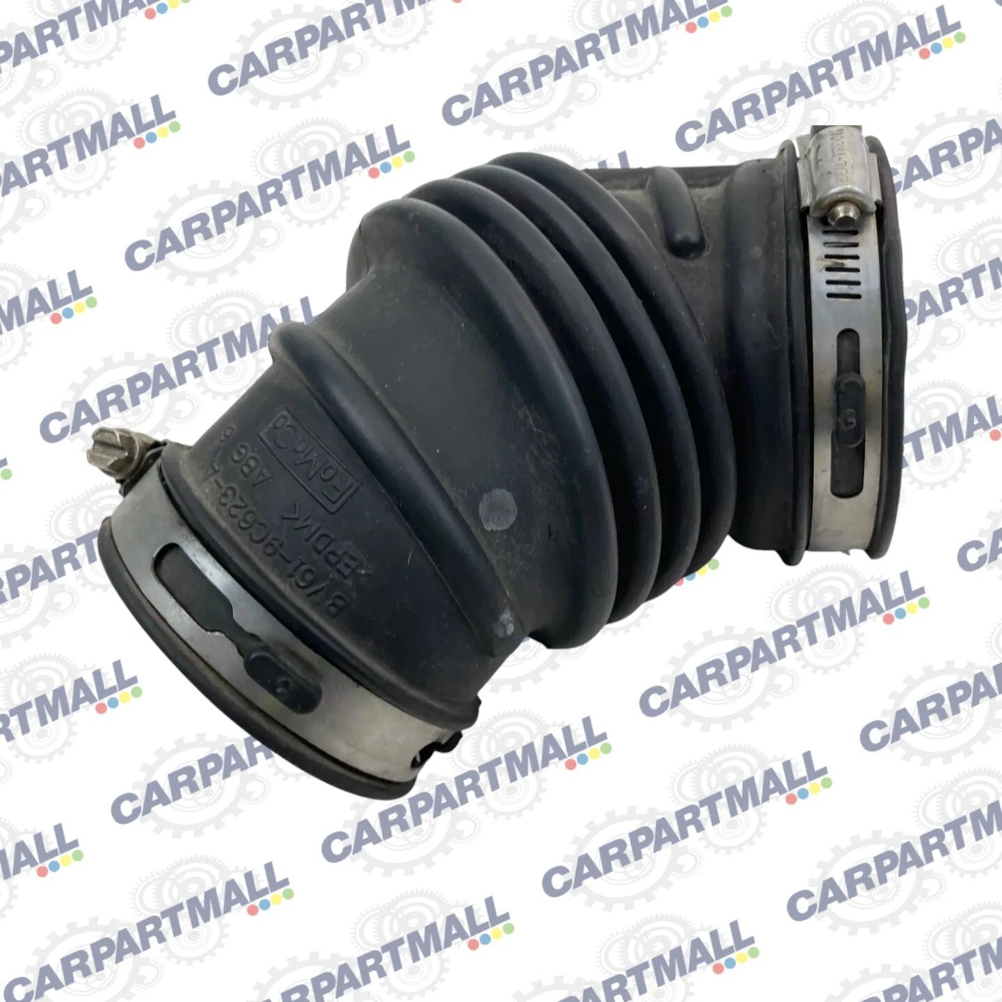 12 13 14 15 16 17 18 FORD FOCUS SDN 2.0L AIR INTAKE HOSE TUBE DUCT BV61-9C623-AC