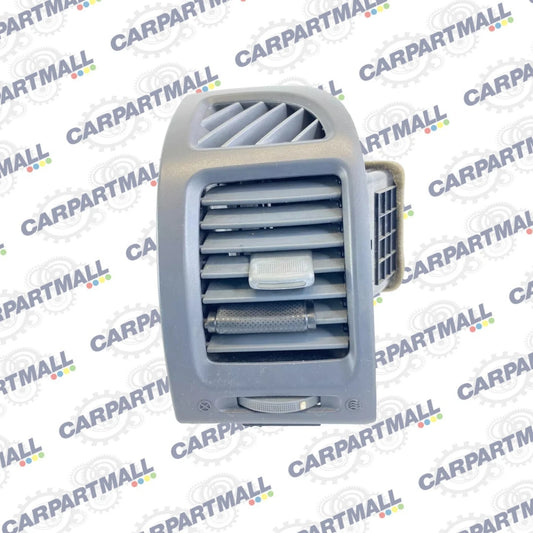06-10 KIA SEDONA LEFT DRIVER SIDE DASH AC AIR VENT GRILLE OUTLET DUCT 80431548