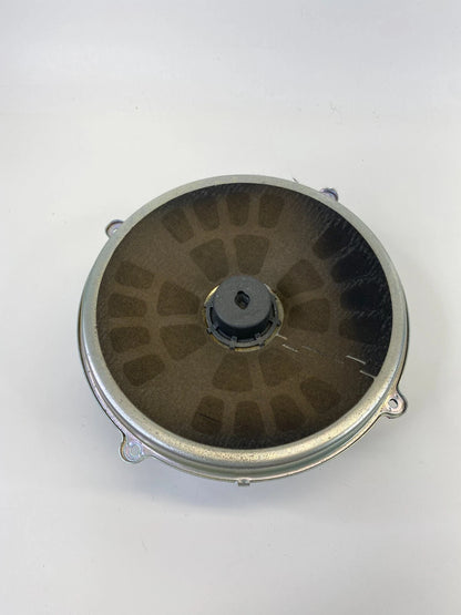 2007 2008 INFINITI G35 FRONT RIGHT PASSENGER SIDE DOOR AUDIO SPEAKER 28148-JK20A