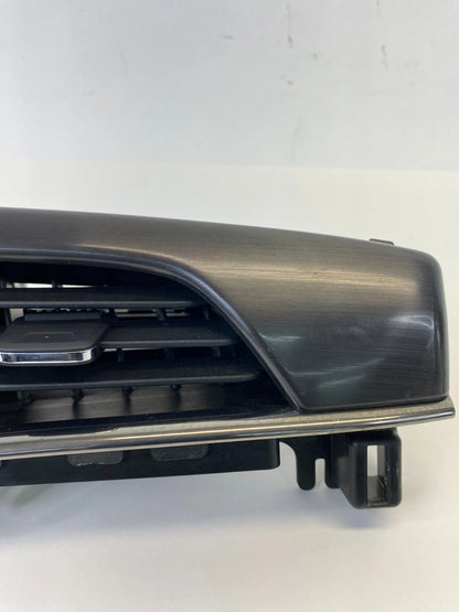 13-19 CADILLAC ATS DRIVER SIDE INSTRUMENT PANEL OUTER AIR OUTLET 20932977 OEM