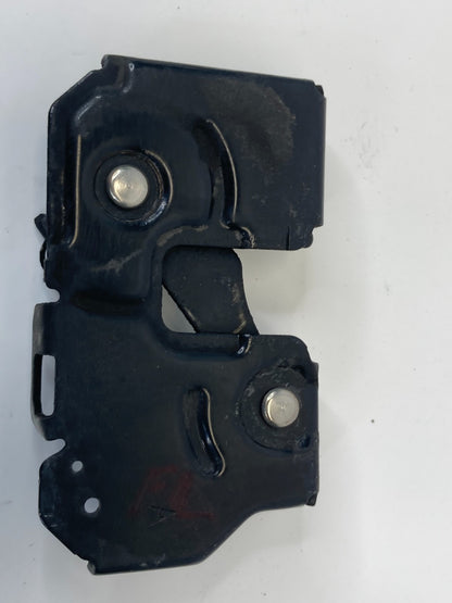 2008-2013 Infiniti G37 Front Left Side Hood Lock Latch Release Actuator OEM
