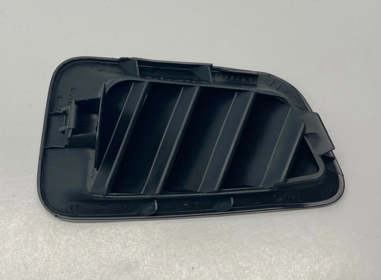 2003-2008 MAZDA6 MAZDA 6 RIGHT PASSENGER SIDE DASH AC AIR VENT GRILLE OUTLET OEM