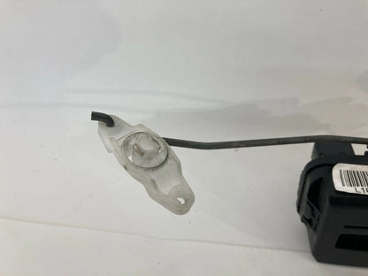 2005-2009 CHEVROLET EQUINOX REAR LEFT DOOR LOCK LATCH ACTUATOR 16889615 OEM
