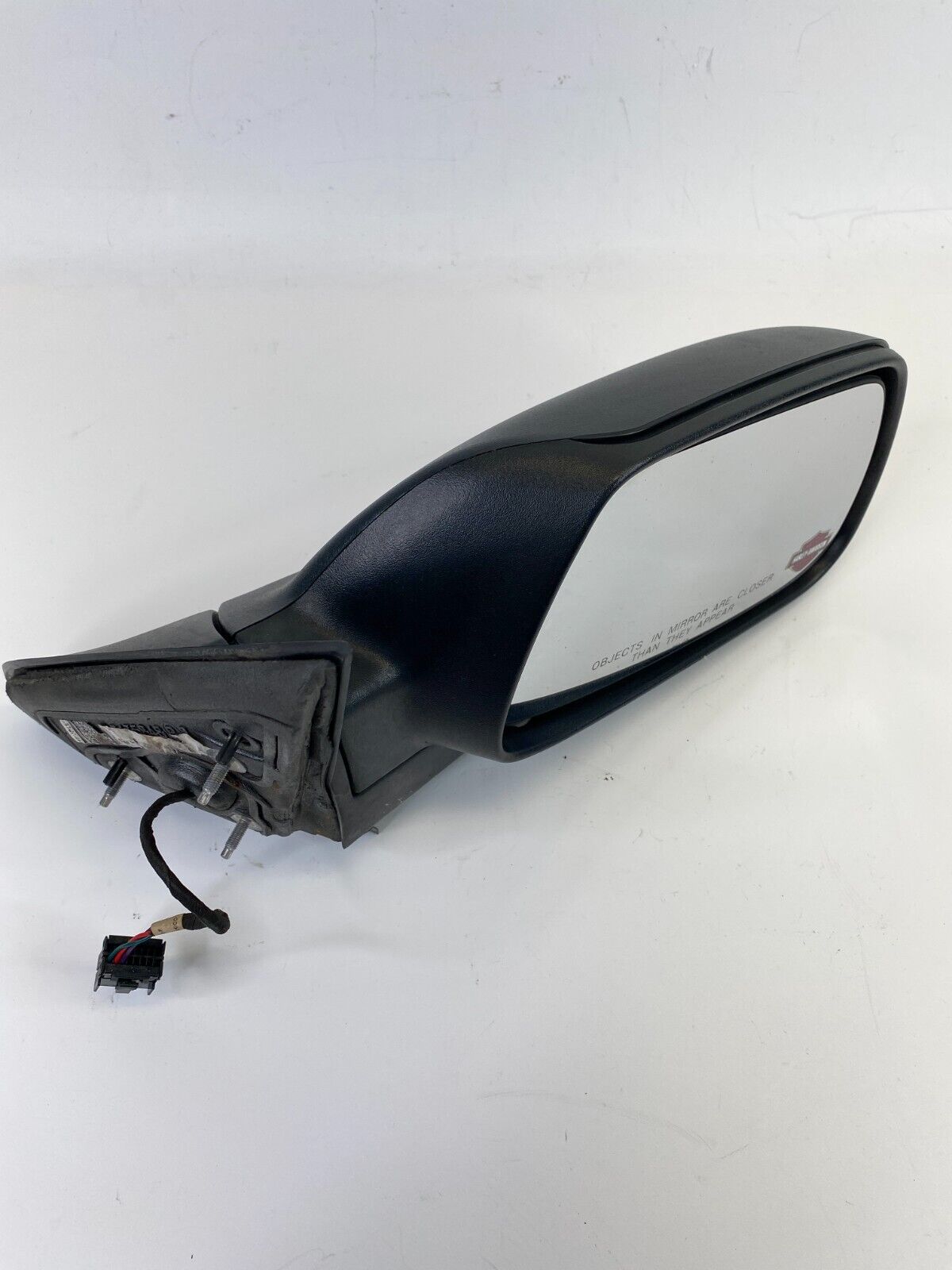 2005-2010 Jeep Grand Cherokee Right Passenger Side View Power Mirror OEM