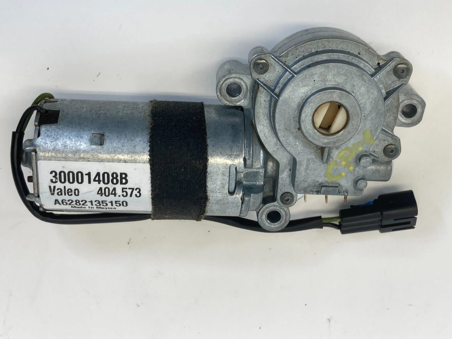 05-08 MERCURY MARINER 01-08 FORD ESCAPE SUNROOF SUN ROOF MOTOR 30001408B OEM