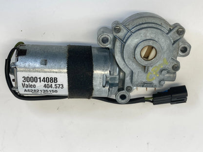 05-08 MERCURY MARINER 01-08 FORD ESCAPE SUNROOF SUN ROOF MOTOR 30001408B OEM