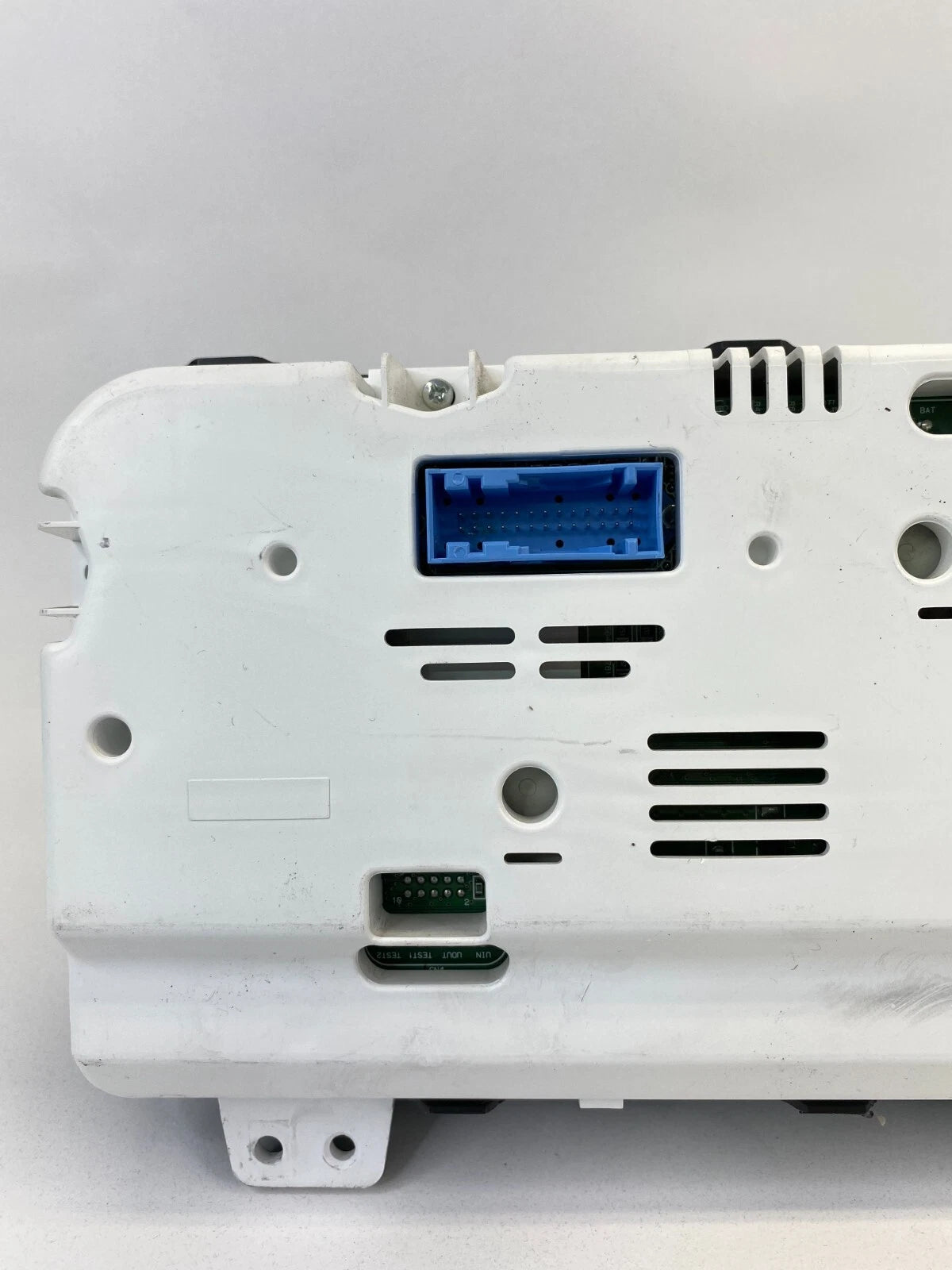 2007 07 LINCOLN MKZ 3.5L A/T SPEEDOMETER INSTRUMENT CLUSTER 187K 7H6T-10849-AD