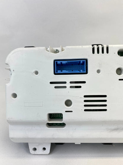 2007 07 LINCOLN MKZ 3.5L A/T SPEEDOMETER INSTRUMENT CLUSTER 187K 7H6T-10849-AD