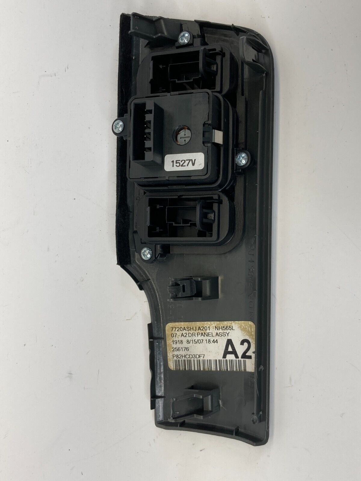 2005-2010 Honda Odyssey Sliding Open Opener Door Control Switch 7720ASHJA201