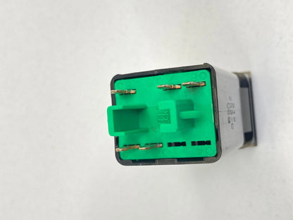 1999-2009 SAAB 9-5 95 FRONT FOG LIGHT LAMP CONTROL BUTTON SWITCH 12768423 OEM
