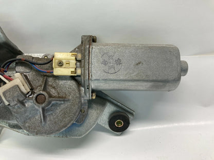 97-04 MITSUBISHI MONTERO SPORT REAR WINDSHIELD BACK GLASS WIPER MOTOR WM412091S