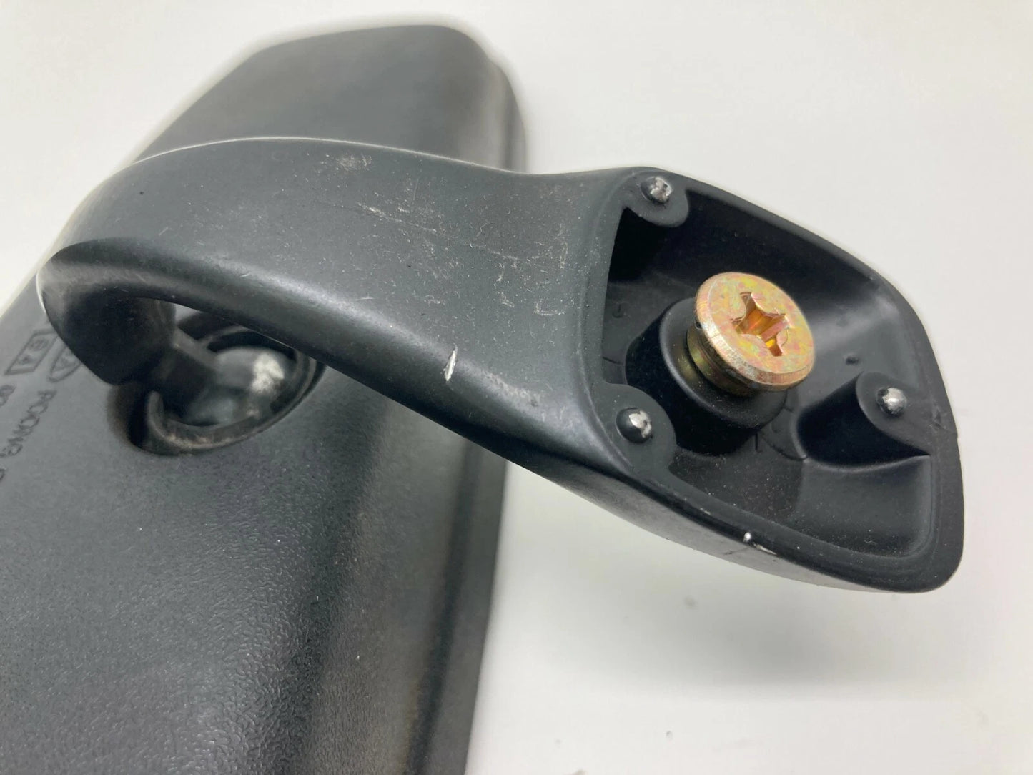 2001-2006 HYUNDAI SANTA FE 07-12 VERACRUZ INTERIOR REAR VIEW MIRROR E4022143 OEM