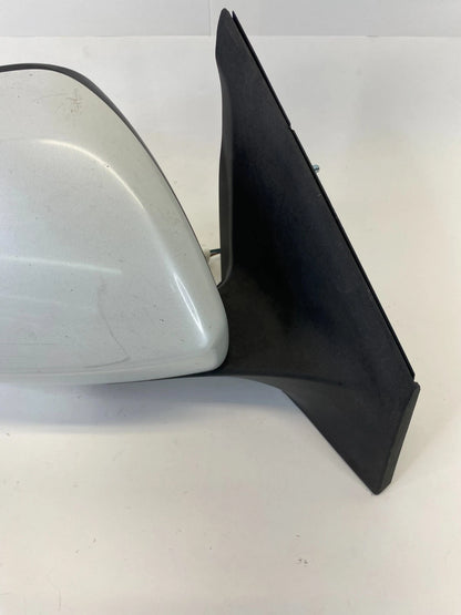 2010-2013 SUZUKI KIZASHI SIDE VIEW MIRROR RH PASSENGER POWER HEATED OEM E4022986