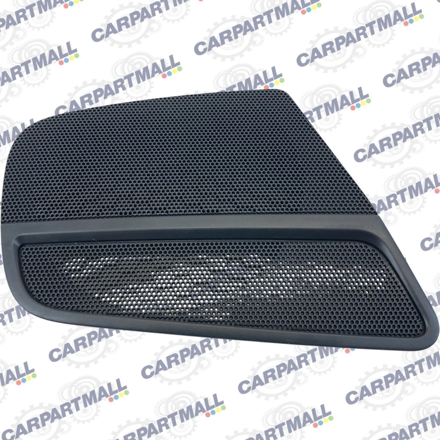 2013-2016 AUDI ALLROAD REAR RIGHT SIDE DOOR SPEAKER GRILLE COVER 8K0-035-436 OEM