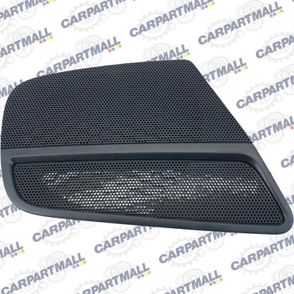 2013-2016 AUDI ALLROAD REAR RIGHT SIDE DOOR SPEAKER GRILLE COVER 8K0-035-436 OEM