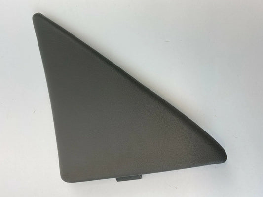 00-06 CHEVY TAHOE GMC YUKON FRONT LEFT INNER DOOR PANEL MIRROR COVER 15770644