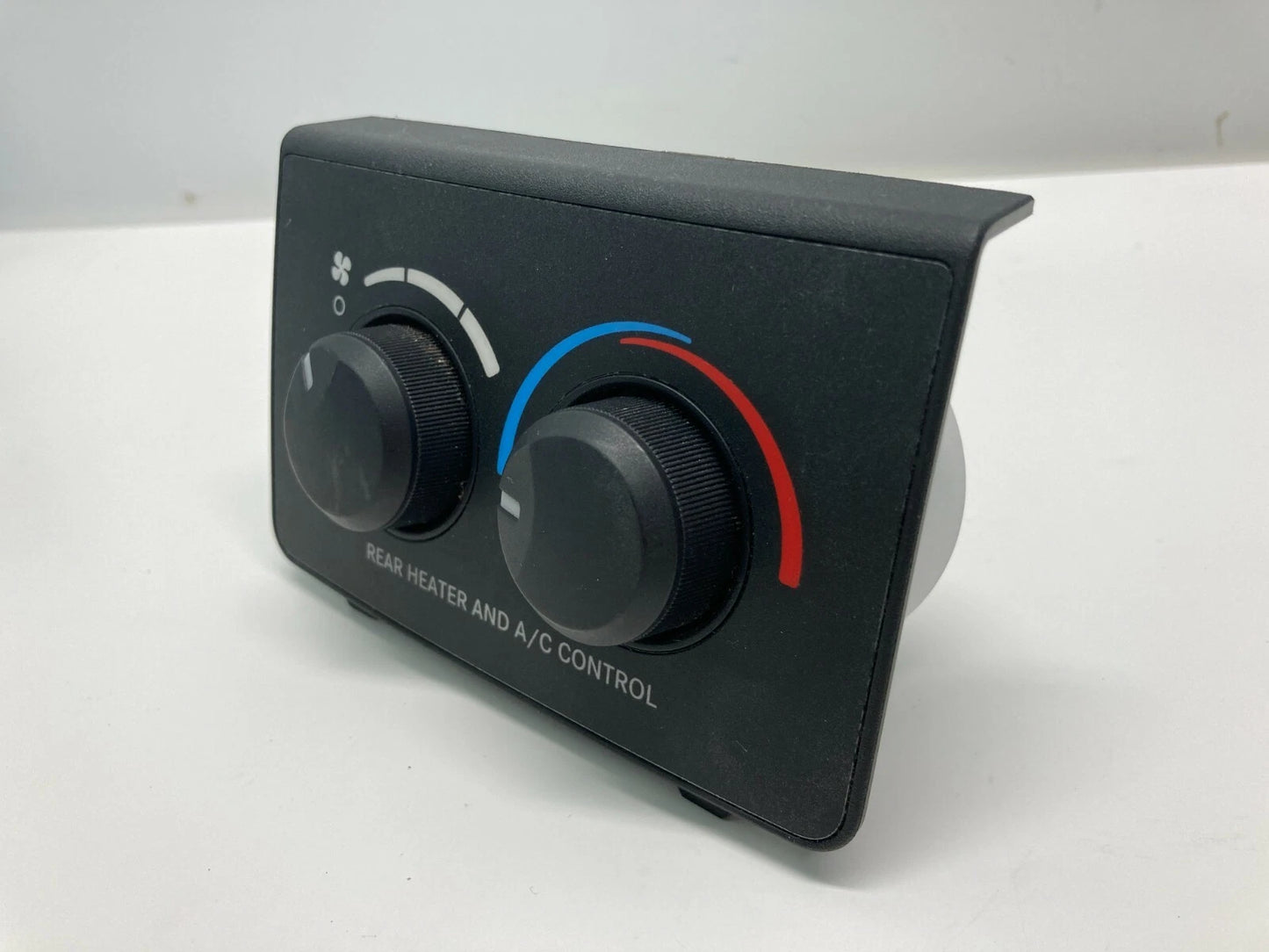 2004-2009 DODGE DURANGO REAR AC CLIMATE CONTROL TEMPERATURE SWITCH MCP04315A