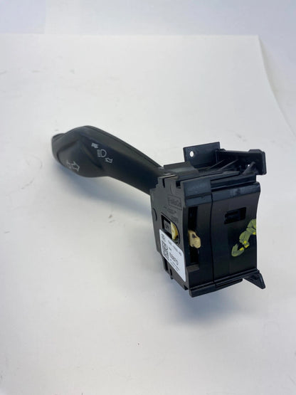 2013-2019 FORD ESCAPE TURN SIGNAL & HEADLIGHT CONTROL SWITCH CV6T-13335-AD