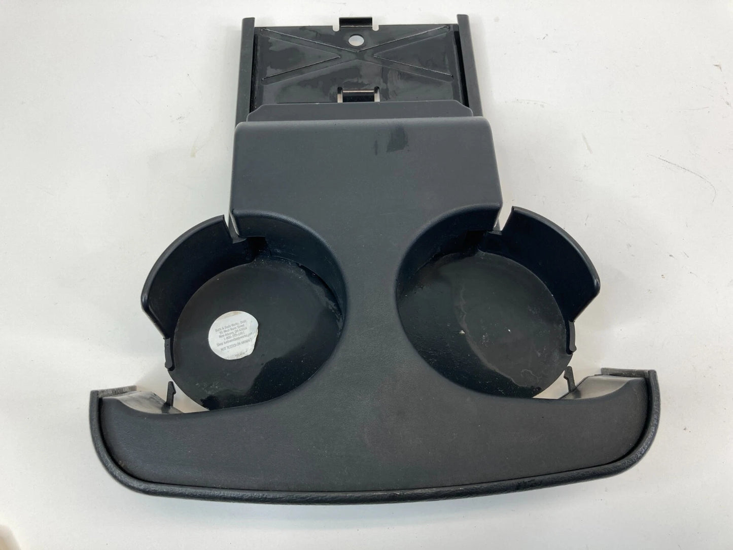 02-04 JEEP GRAND CHEROKEE COMMANDER CONSOLE CUP HOLDER CUPHOLDER PN-55196766AA