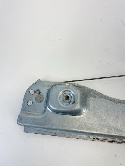 13-20 Chevrolet Sonic Rear Right Door Power Window Regulator w/ Motor 98810-J305