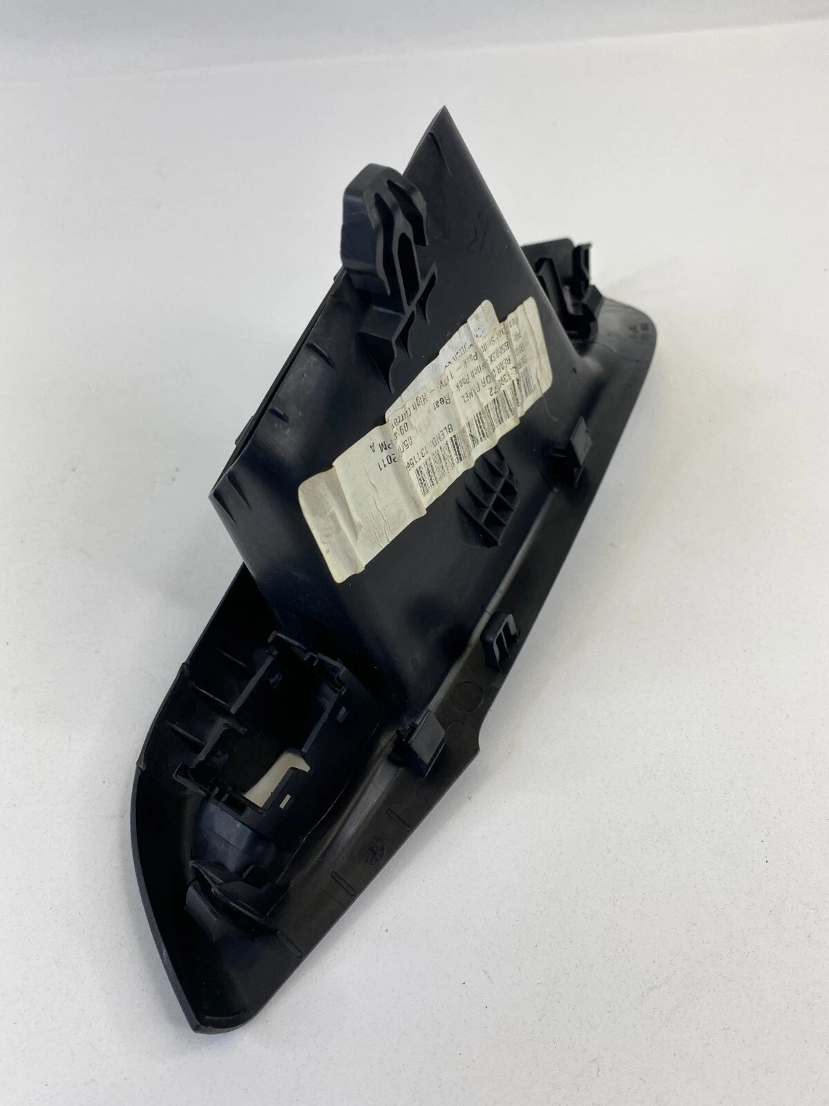 2012-2018 FORD FOCUS REAR RIGHT DOOR POWER WINDOW SWITCH BEZEL ASSEMBLY OEM