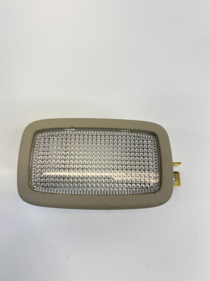 2007-2009 Hyundai Santa Fe Inner Roof Panet Left Or Right Vanity Light Lamp OEM