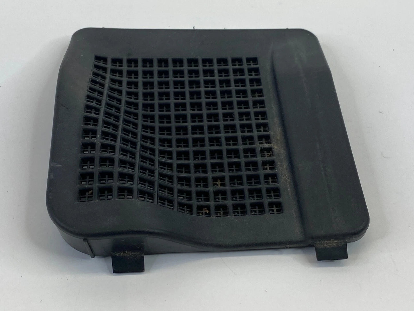 03-07 NISSAN MURANO LEFT SIDE HOOD BONNET STRUT ACCESS COVER TRIM LA39-5951-600