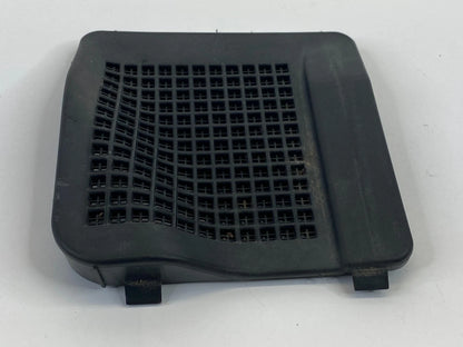 03-07 NISSAN MURANO LEFT SIDE HOOD BONNET STRUT ACCESS COVER TRIM LA39-5951-600