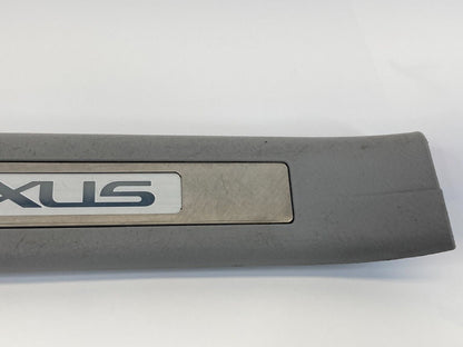 2006 2007 Lexus RX400h Rear Right Side Door Sill Trim Plate 67930-48020 OEM