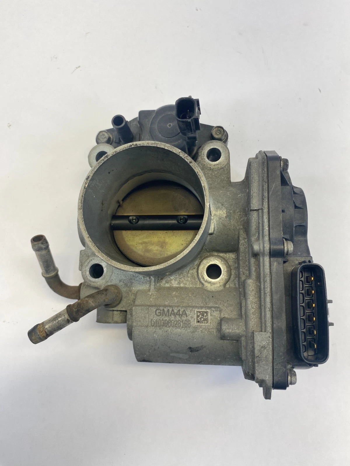 2006-2011 HONDA CIVIC 1.8L ELECTRONIC THROTTLE BODY VALVE ASSEMBLY GMA4A OEM