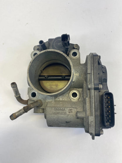 2006-2011 HONDA CIVIC 1.8L ELECTRONIC THROTTLE BODY VALVE ASSEMBLY GMA4A OEM